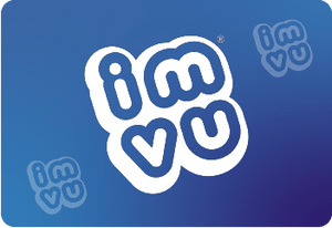 IMVU Gift Card