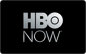 HBO Gift Card